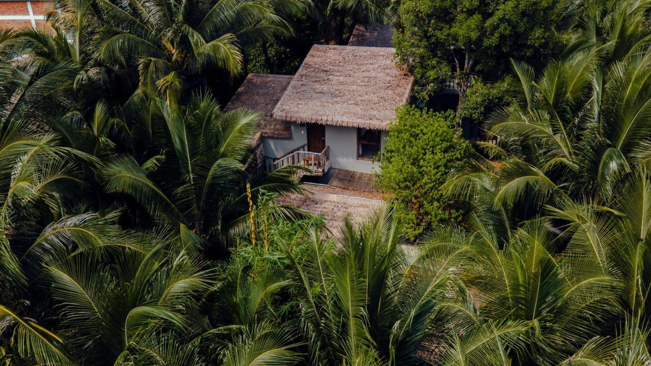 M Village Tropical Phu Quoc Exterior photo